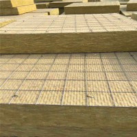 豎絲巖棉板，鋼網(wǎng)巖棉復(fù)合板廠家