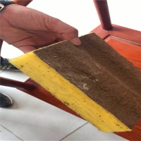 吸音棉，外墻專用吸音棉，