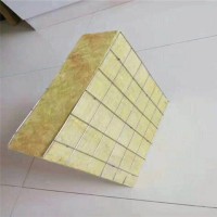 外墻保溫巖棉復(fù)合板， 外墻巖棉復(fù)合板價(jià)格，可全國(guó)發(fā)貨