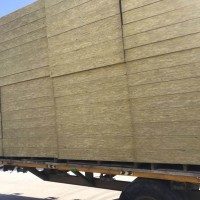 供應(yīng)巖棉復(fù)合板，機(jī)制水泥面巖棉復(fù)合板 廠家【鑫燁】