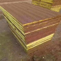 玻璃棉電梯井吸音板 ，廠家直銷， 井道吸音棉