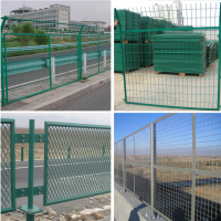 公路護欄網(wǎng)