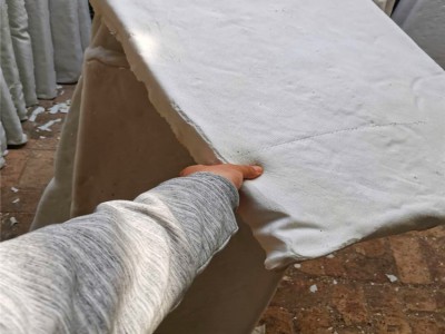 【鑫燁】復(fù)合硅酸鹽保溫板，12mm纖維增強硅酸鹽防火板