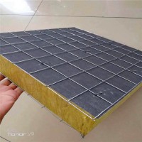 河北大城砂漿水泥外墻復(fù)合板 ，長(zhǎng)期供應(yīng)水泥面巖棉復(fù)合板