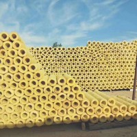 巖棉管廠(chǎng)家