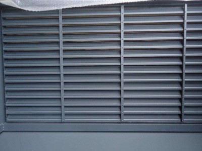 百頁(yè)窗廠(chǎng)家