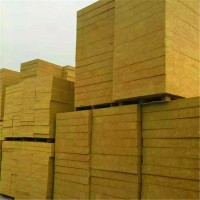 【鑫燁】外墻憎水防火保溫板廠家，豎絲巖棉復合板廠家