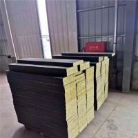 廠家供應(yīng)【鑫燁】雙面砂漿巖棉復(fù)合板，規(guī)格型號齊全