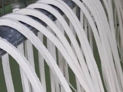 黑四氟盤根，白四氟盤根