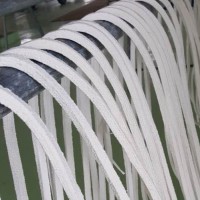 黑四氟盤根，白四氟盤根