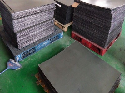 增強(qiáng)柔性石墨板