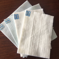 河北土工布、河間土工布