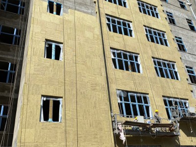 施工現(xiàn)場效果圖