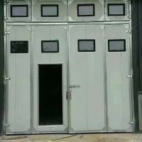 工業(yè)門，工業(yè)保溫門，工業(yè)平開門，工業(yè)門廠家，工業(yè)