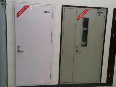 鋼制防火門(mén)廠(chǎng)家  防火門(mén)直銷(xiāo),防火門(mén),任丘防火門(mén)，