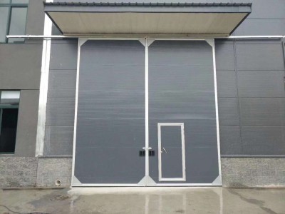 工業(yè)保溫門，工業(yè)平開門，工業(yè)門廠家，工業(yè)門廠家直銷