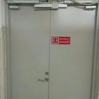 甲級防火門價格，防火門廠家，銷售防火門材料