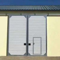 生產(chǎn)銷售工業(yè)門、生產(chǎn)工業(yè)翻板門、工業(yè)提升門、工業(yè)保溫門