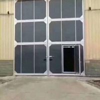 工業(yè)提升門、批發(fā)垂直提升門、生產工業(yè)門，工業(yè)平開門