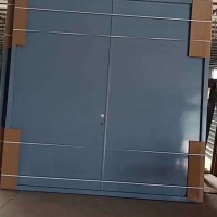 超大鋼制防火門，生產(chǎn)超大防火門，超大門廠家,超大門