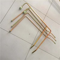 卡套式液壓鋼管農(nóng)機專用液壓鋼管汽車液壓鋼管精密電子用無縫鋼管