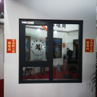 甲級(jí)鋼制防火窗，生產(chǎn)防火窗，專業(yè)防火窗材料，