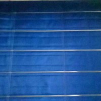 防火卷簾門廠家，鋼制防火卷簾門，無機布防火卷簾