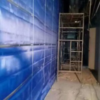 防火卷簾門廠家，鋼制防火卷簾門，無機(jī)布防火卷簾，特級(jí)卷簾門