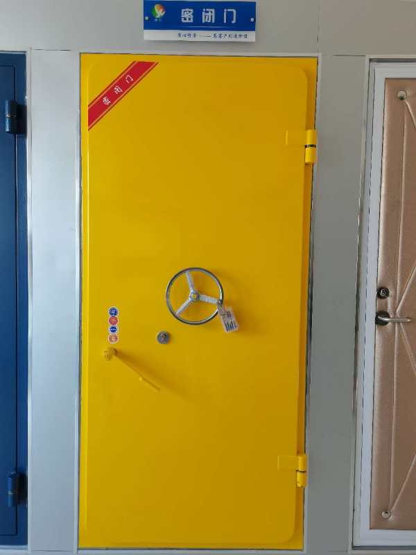 防爆門，防爆窗，泄爆門，泄爆窗