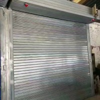 防火卷簾門廠家，防火卷簾，鋼制防火卷簾門，無機(jī)布防火卷簾