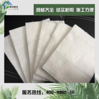 土工布的規(guī)格型號(hào)是什么