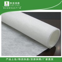 不同厚度的土工布對(duì)焊接的要求有什么？