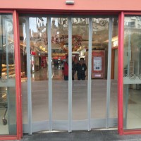 重慶市磁吸門簾，空調(diào)簾