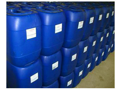 藍(lán)星緩蝕阻垢劑AX-322