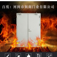 防火門廠家，防火門，鋼制防火門