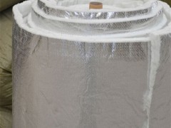 電梯井針刺氈，電梯隔音氈生產(chǎn)廠家 (294播放)