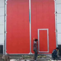 工業(yè)門、批發(fā)提升門、工業(yè)保溫門廠家，工業(yè)門廠家