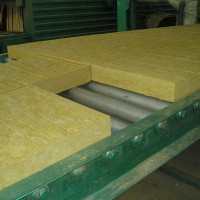 巖棉板，巖棉管，巖棉條