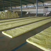 巖棉，玻璃棉，外墻保溫，防水防火，保溫材料