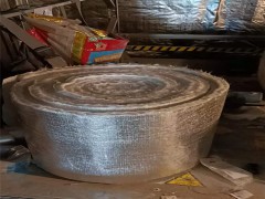 電梯井隔音氈生產(chǎn)廠家，供應(yīng)防火降噪針刺氈 (281播放)