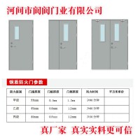 防火門價(jià)格,防火門廠家，防火門，鋼制防火門