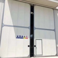 工業(yè)門、批發(fā)提升門、工業(yè)保溫門廠家，工業(yè)門廠家