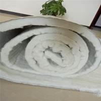 電梯井針刺氈廠家，鋁箔針刺氈，電梯隔音氈A級防火降噪