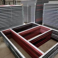 鋁合金耐火窗，耐火窗價格，耐火窗廠家，