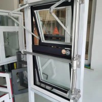 鋁制防火窗，鋁合金窗戶，鋁合金防火窗