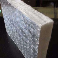 重慶電梯井隔音氈廠家，防火降噪針刺氈，承攬施工