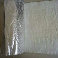 電梯井針刺氈廠家，井道防火隔聲氈，承攬施工