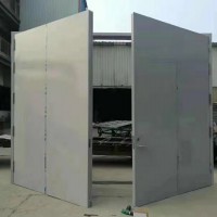 超大防火門，超大門價(jià)格，超大門廠家