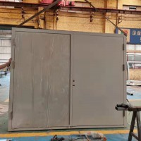 超大防火門，超大門價(jià)格，超大門廠家