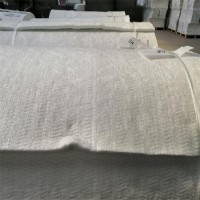 井道隔聲針刺氈，20mm厚電梯隔音氈廠家，防火隔音棉